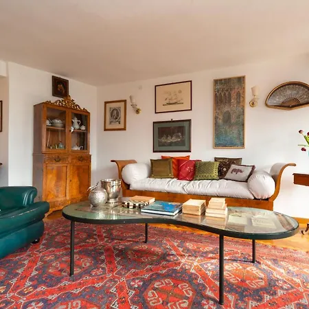 Bed and breakfast Ca Del Duca Canal Grande Venecia