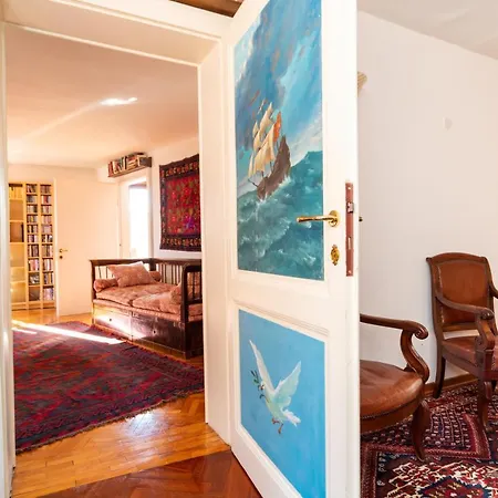 Ca Del Duca Canal Grande Bed and breakfast