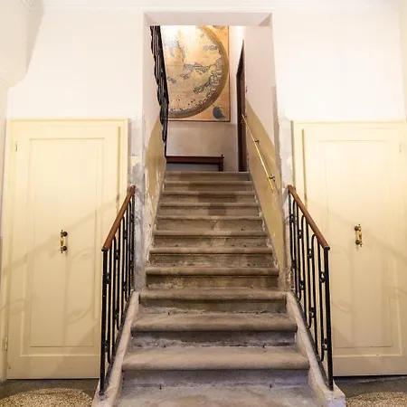 Ca Del Duca Canal Grande Bed and breakfast