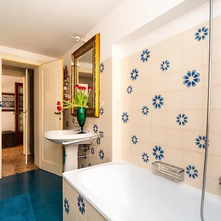 Ca Del Duca Canal Grande Bed and breakfast Venecia