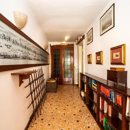 住宿加早餐酒店 Ca Del Duca Canal Grande *