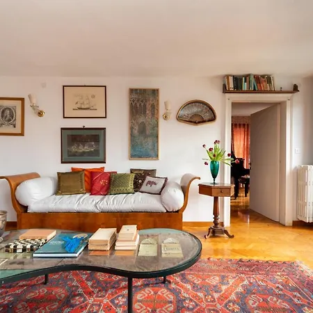 Ca Del Duca Canal Grande Bed & Breakfast Venedig