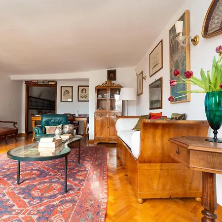 Bed & Breakfast Ca Del Duca Canal Grande Venedig