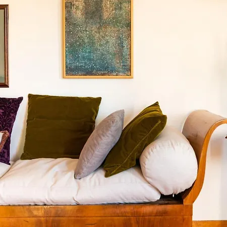 Ca Del Duca Canal Grande Bed & Breakfast Venedig